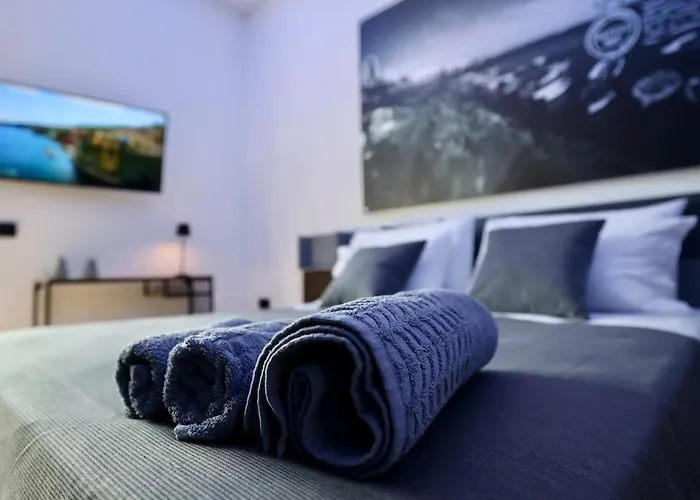 80146 Home Casa Vacanze