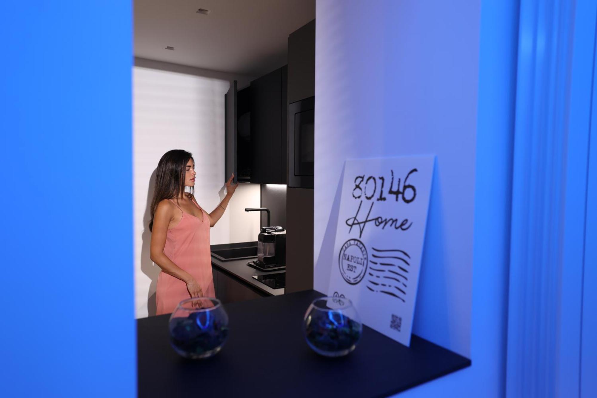 80146 Casa Vacanze Holiday home Naples