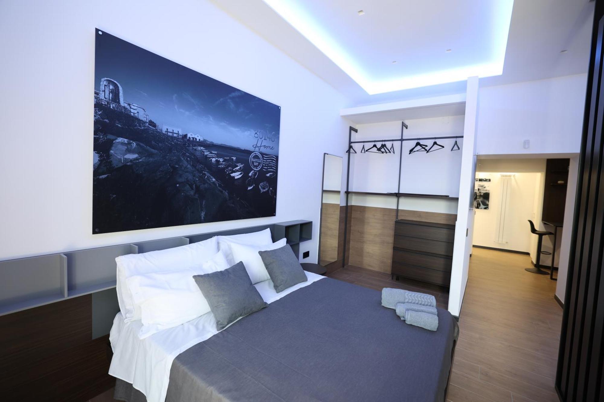 80146 Casa Vacanze *