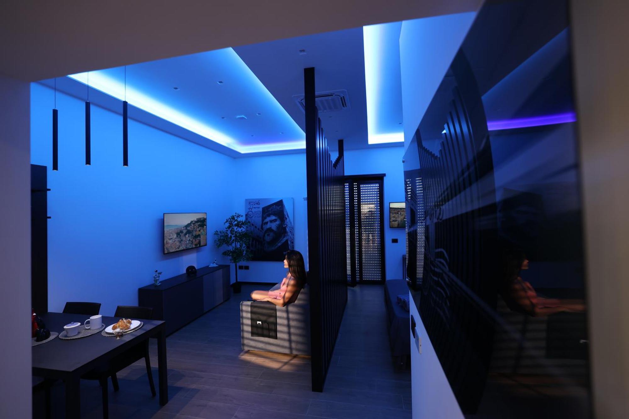 80146 Casa Vacanze Naples