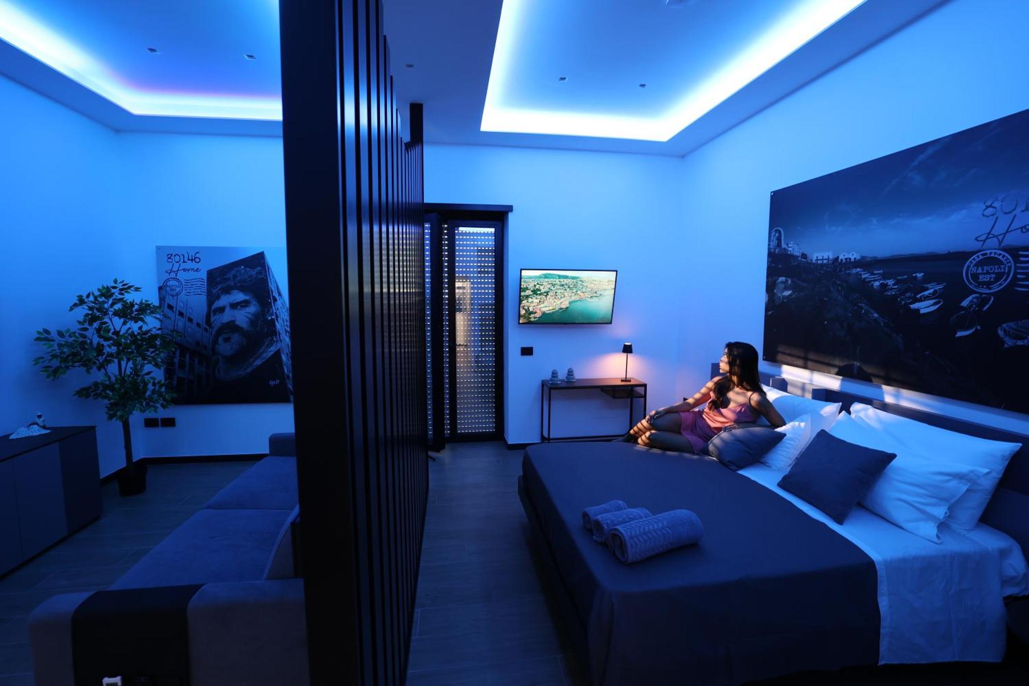 Holiday home 80146 Casa Vacanze