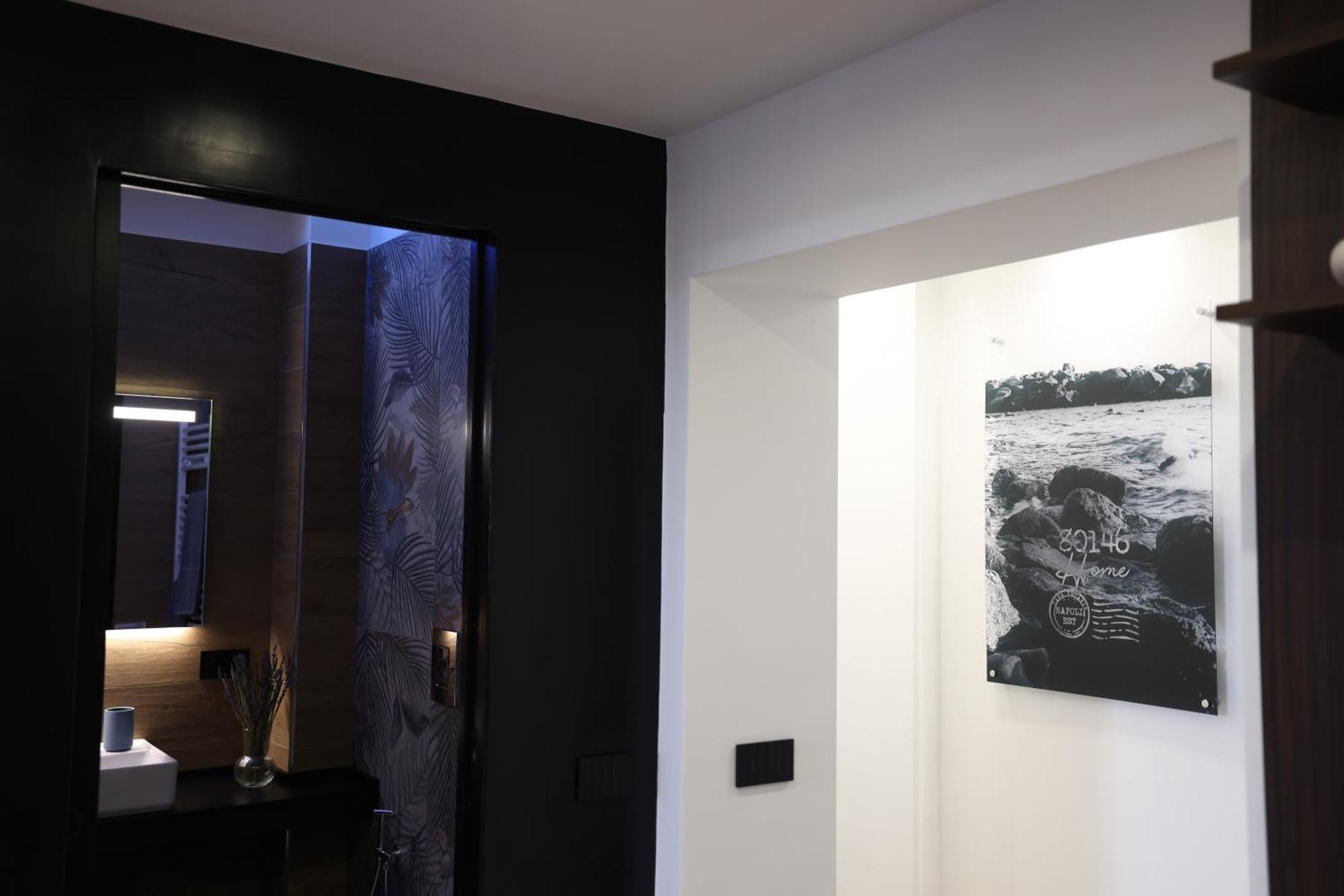 80146 Casa Vacanze * Naples