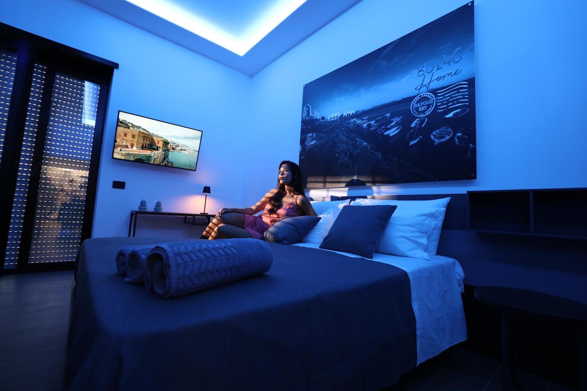 80146 Casa Vacanze * Naples