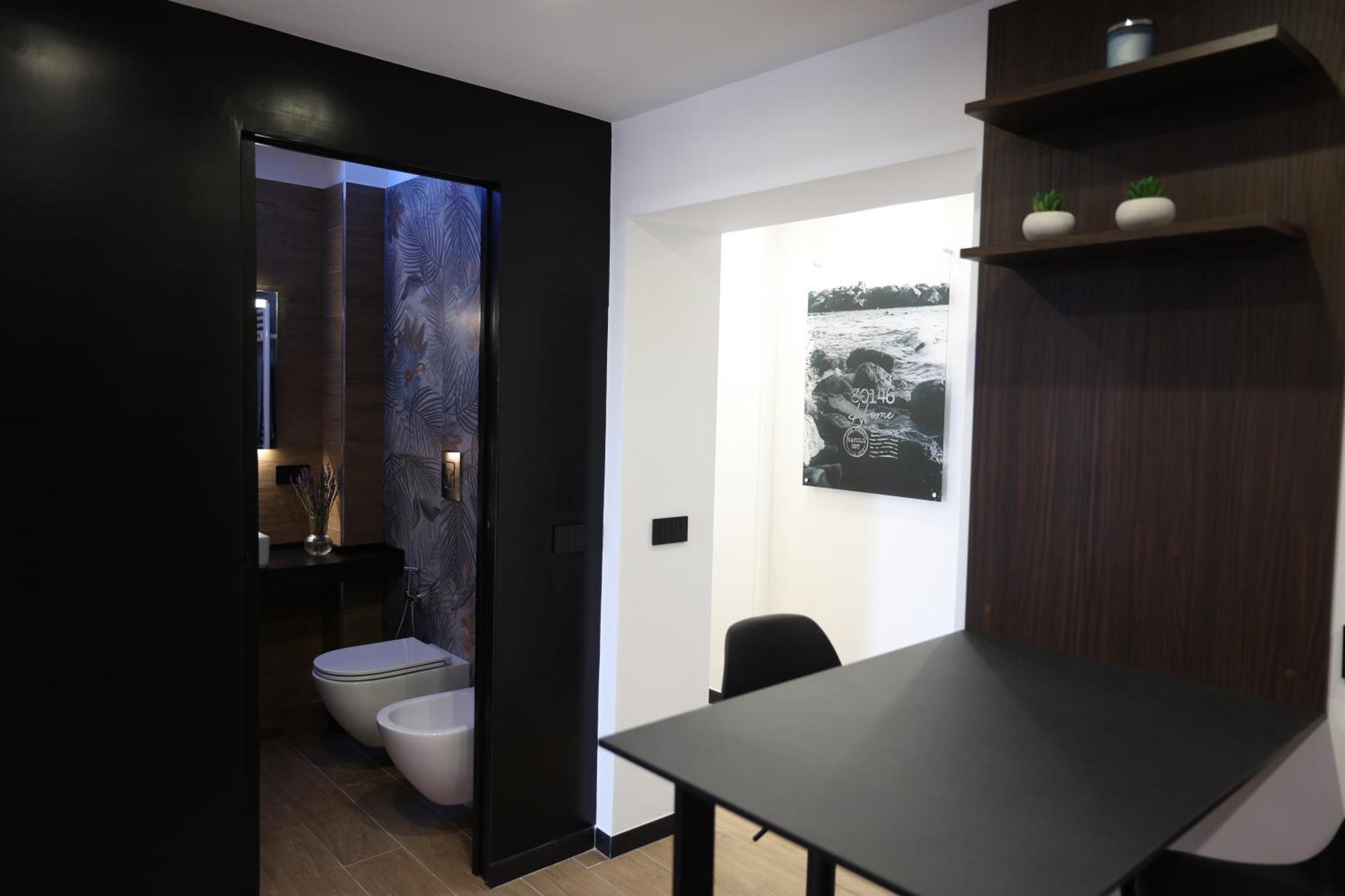80146 Casa Vacanze