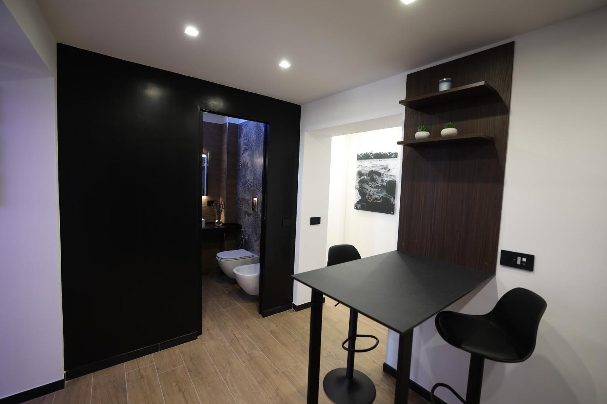 80146 Casa Vacanze Holiday home