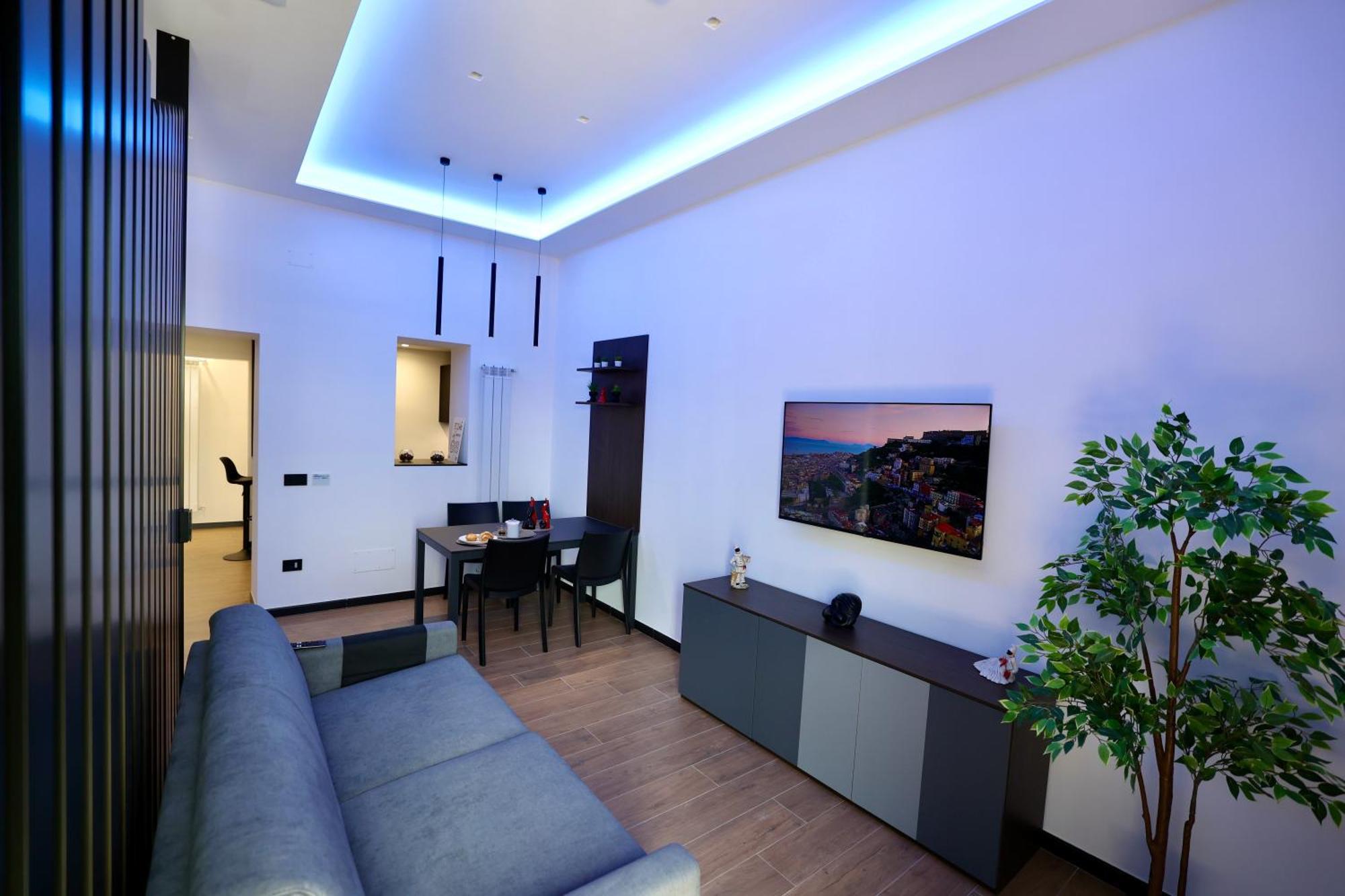 80146 Casa Vacanze * Naples