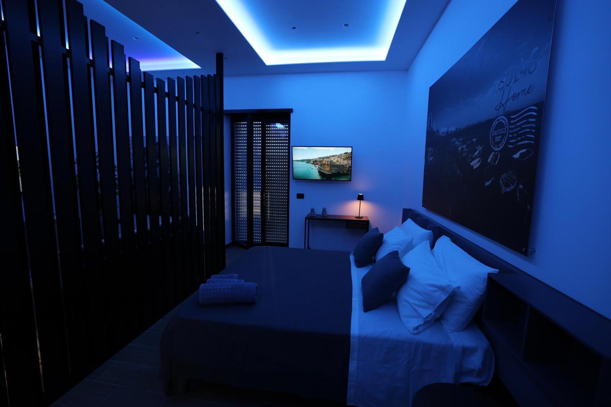 80146 Casa Vacanze