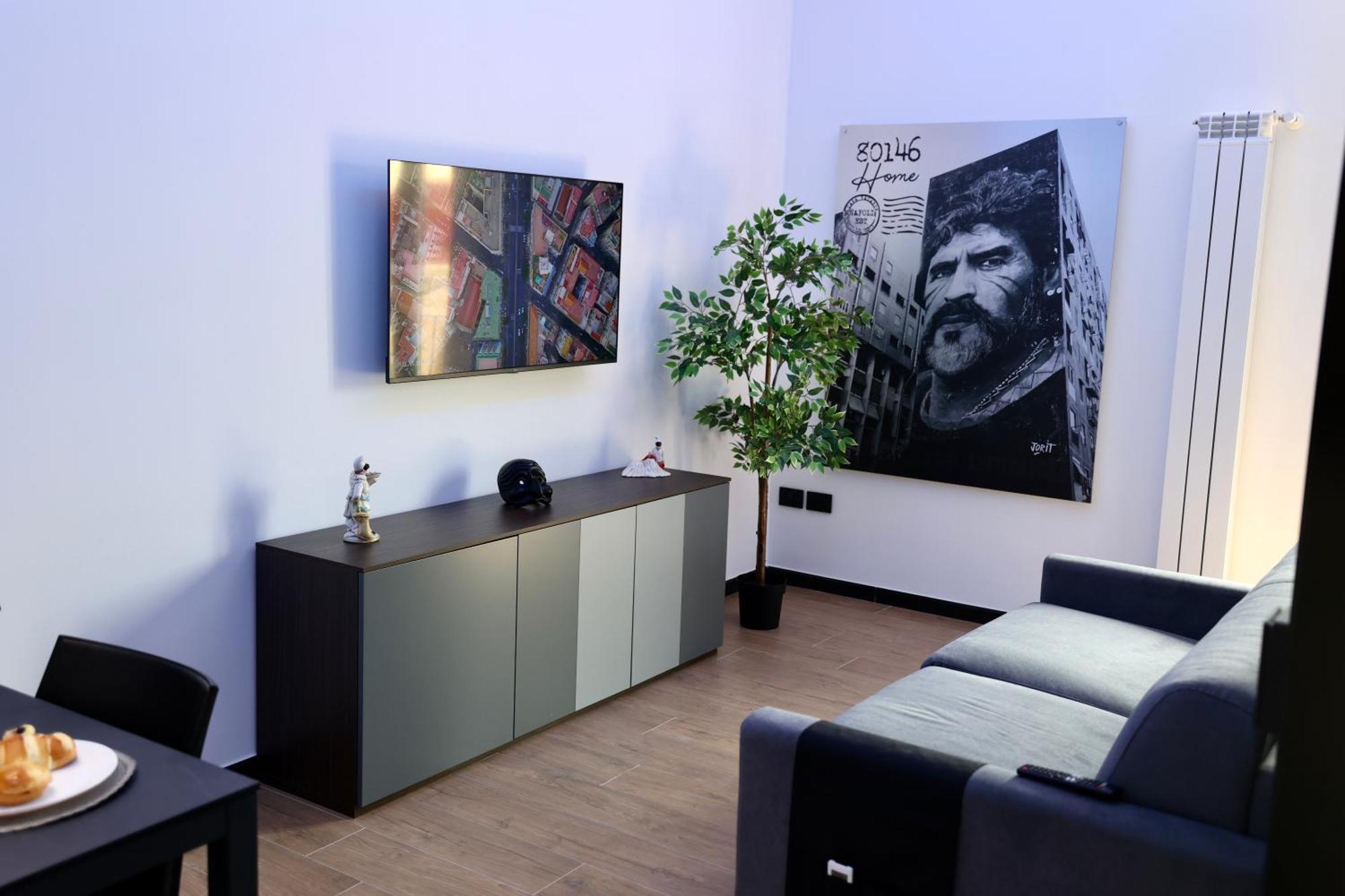 Holiday home 80146 Casa Vacanze
