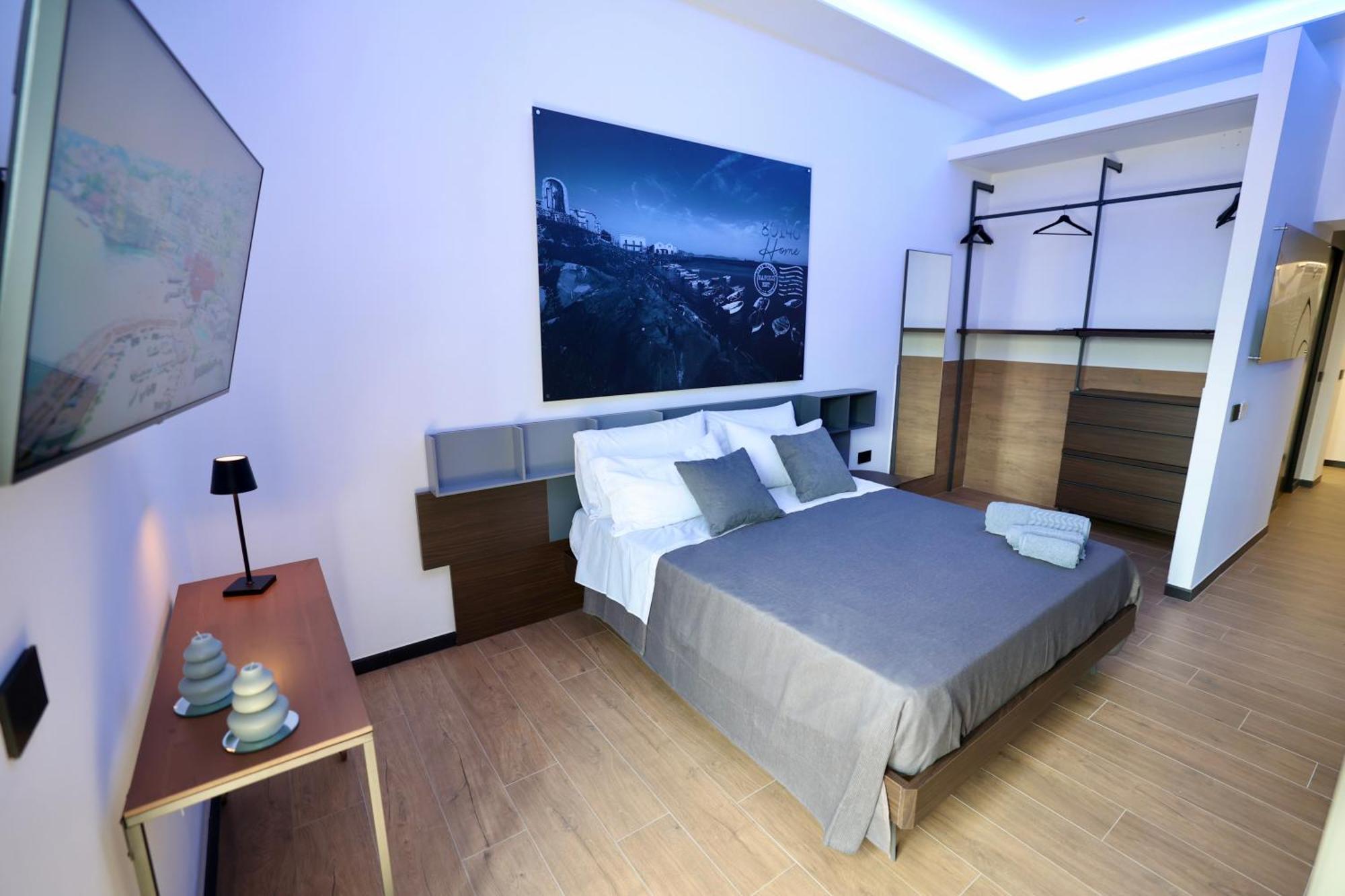 80146 Casa Vacanze *