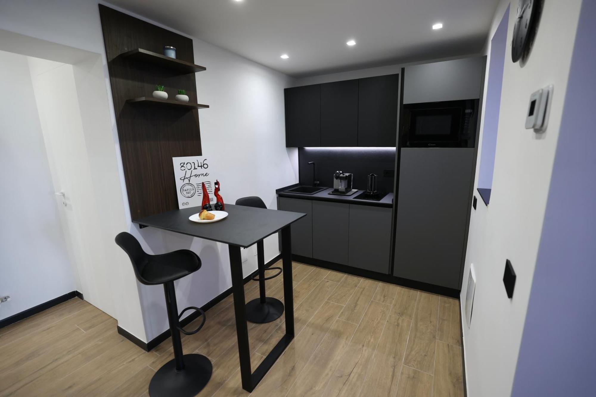 80146 Casa Vacanze Naples