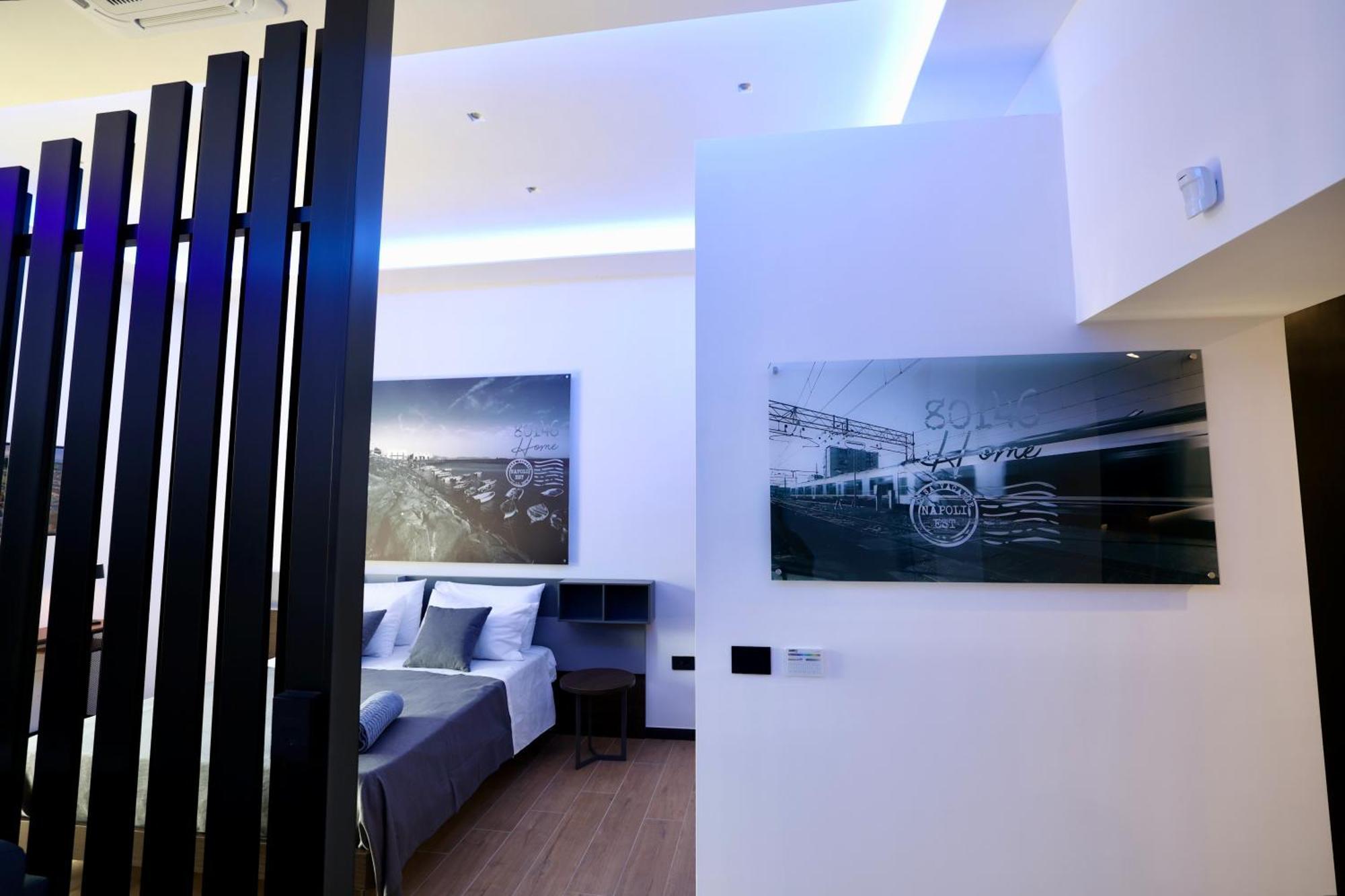 80146 Casa Vacanze Holiday home