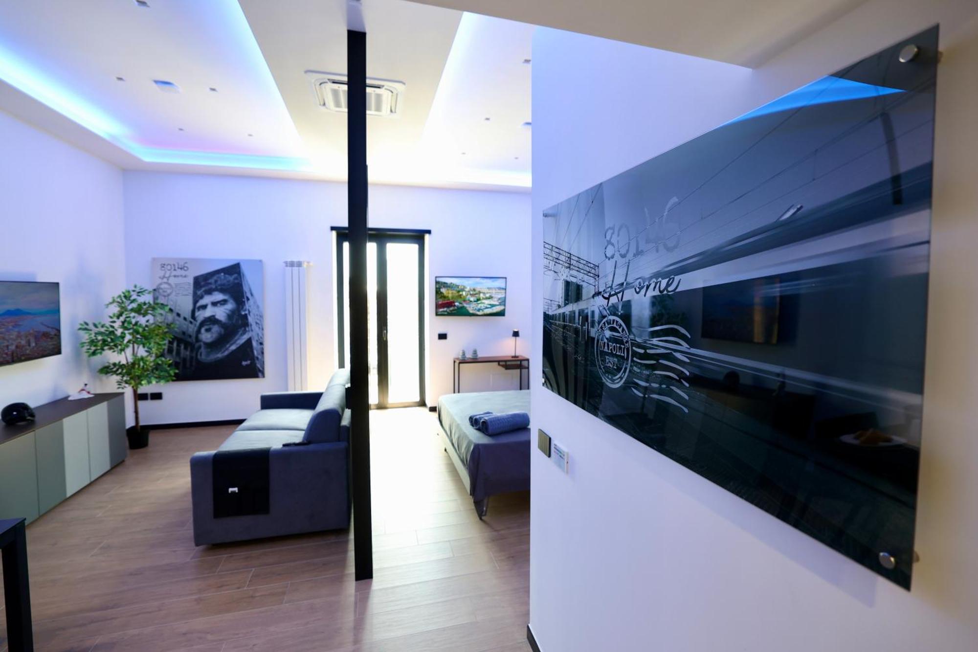 Holiday home 80146 Casa Vacanze
