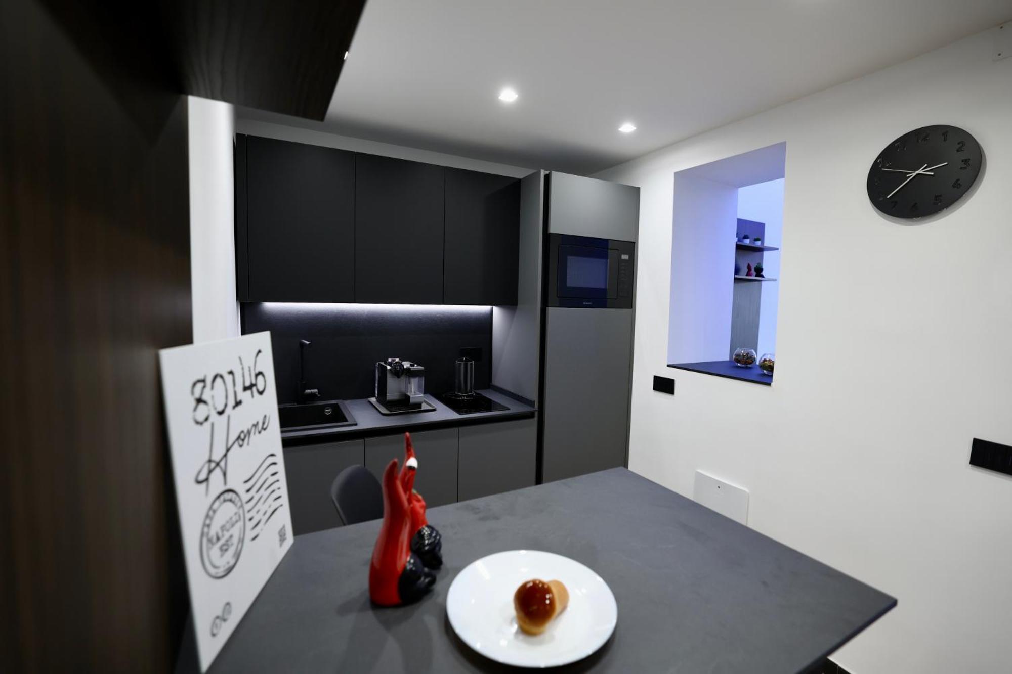 80146 Casa Vacanze * Naples